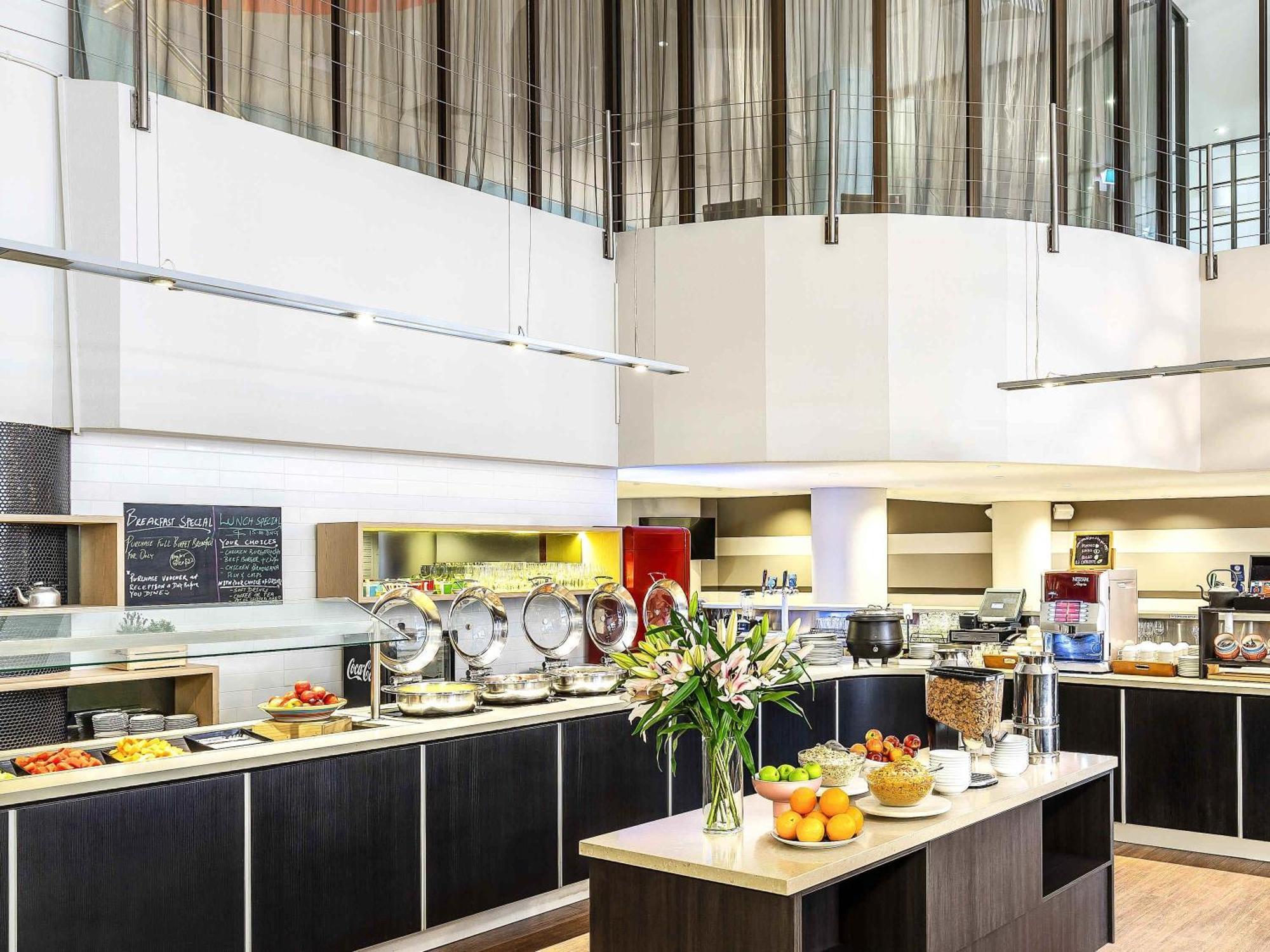 Ibis Melbourne Hotel And Apartments — Photos 2